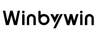 WINBYWIN logo
