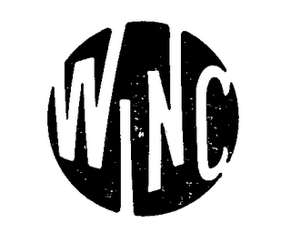 WINC logo
