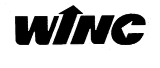 WINC logo