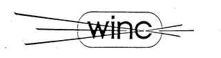 WINC logo