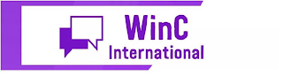 WINC INTERNATIONAL logo