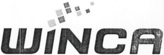 WINCA logo