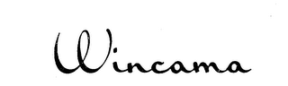 WINCAMA logo