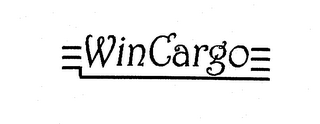WINCARGO logo