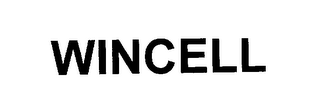 WINCELL logo