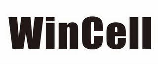 WINCELL logo