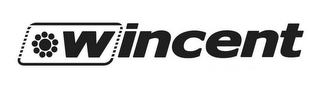 WINCENT logo