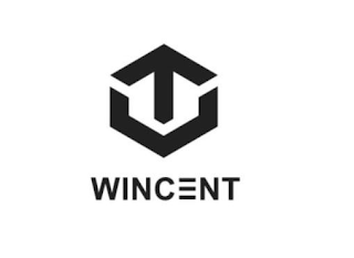 WINCENT logo