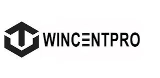 WINCENTPRO logo