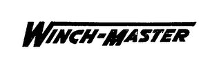 WINCH-MASTER logo