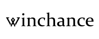 WINCHANCE logo