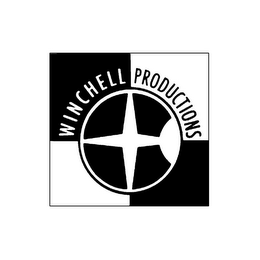 WINCHELL PRODUCTIONS logo