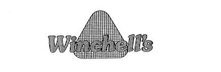 WINCHELL'S logo