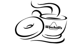 WINCHELL'S logo