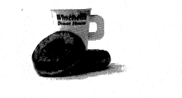 WINCHELL'S DONUT HOUSE logo