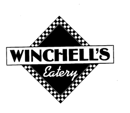 WINCHELL'S EATERY logo