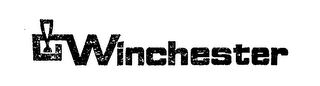 WINCHESTER logo