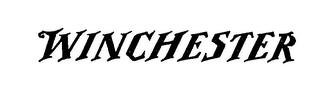 WINCHESTER logo