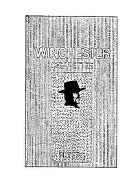 WINCHESTER logo