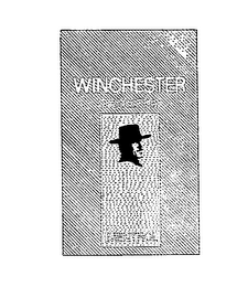 WINCHESTER logo