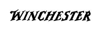 WINCHESTER logo