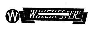 WINCHESTER logo