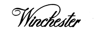 WINCHESTER logo