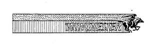 WINCHESTER logo