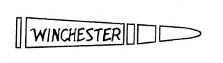 WINCHESTER logo