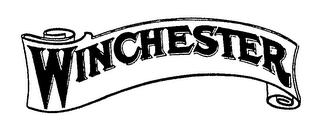 WINCHESTER logo