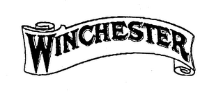 WINCHESTER logo