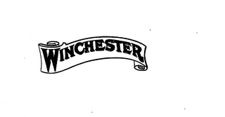 WINCHESTER logo