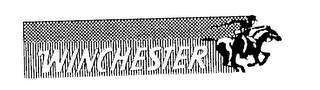 WINCHESTER logo