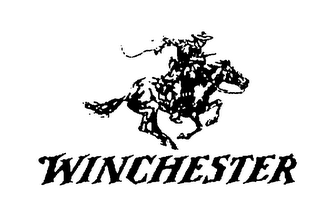 WINCHESTER logo