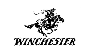 WINCHESTER logo