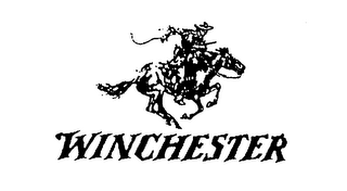 WINCHESTER logo