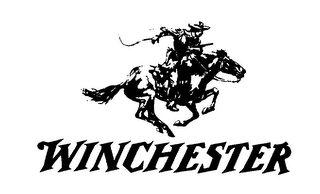 WINCHESTER logo