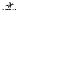 WINCHESTER logo