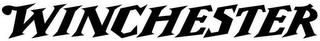 WINCHESTER logo