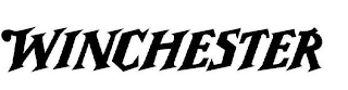 WINCHESTER logo