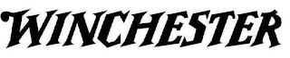 WINCHESTER logo