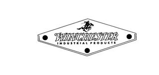 WINCHESTER INDUSTRIAL PRODUCTS logo