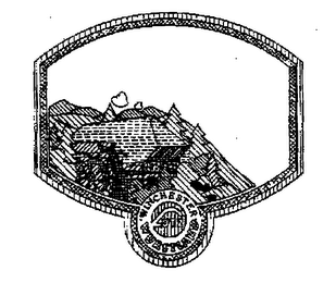 WINCHESTER LUTZ WURSTLAND logo