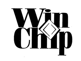 WINCHIP logo