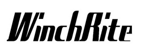 WINCHRITE logo