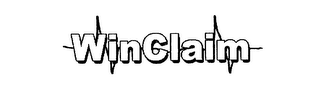 WINCLAIM logo