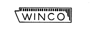 WINCO logo