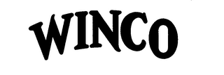 WINCO logo