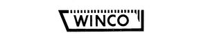 WINCO logo