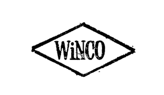 WINCO logo
